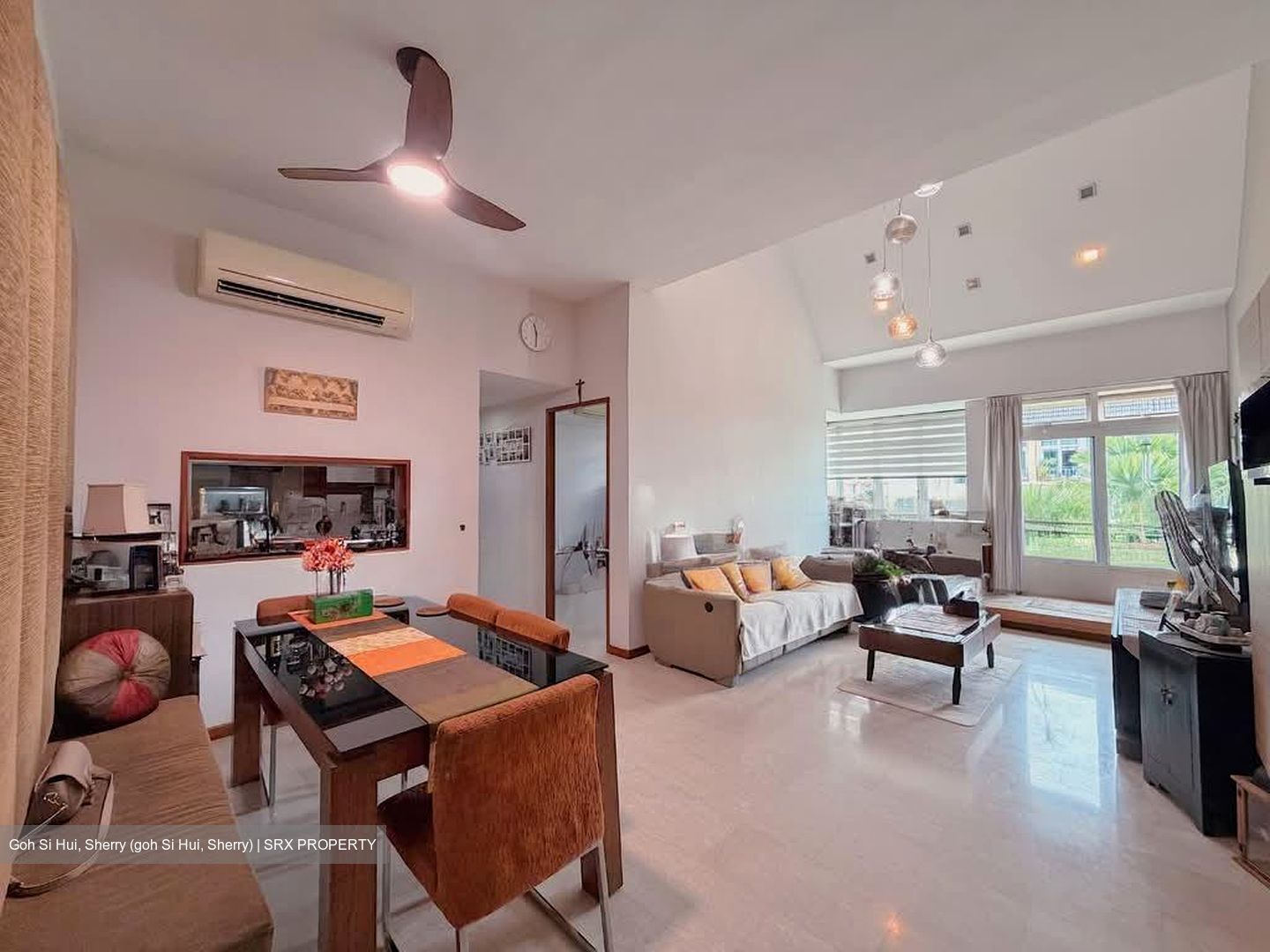 Forest Hills Condominium (D26), Condominium #566070951